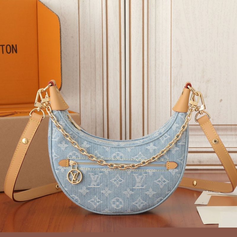 LV Satchel bags